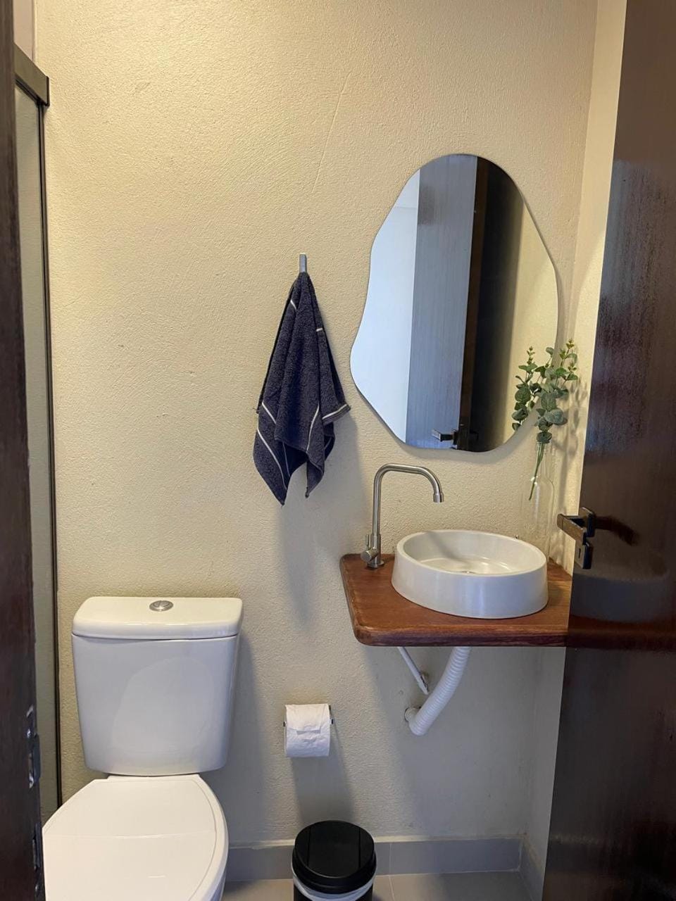 Recanto das Acacias Apartment in Balneário Camboriú