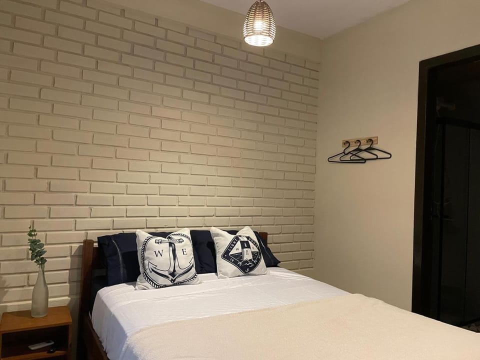 Recanto das Acacias Apartment in Balneário Camboriú