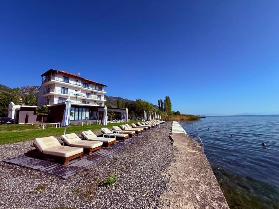 Hotel Victoria Hotel in North Macedonia