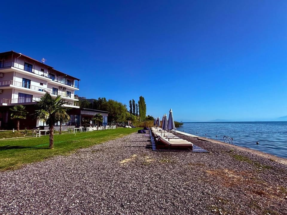 Hotel Victoria Hotel in North Macedonia