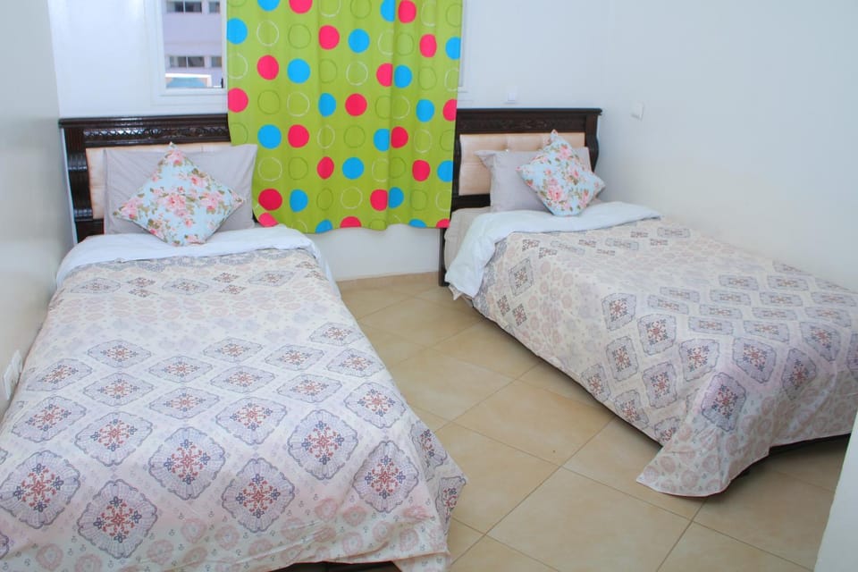 Appartement Centre Ville Bouznika Apartment in Bouznika