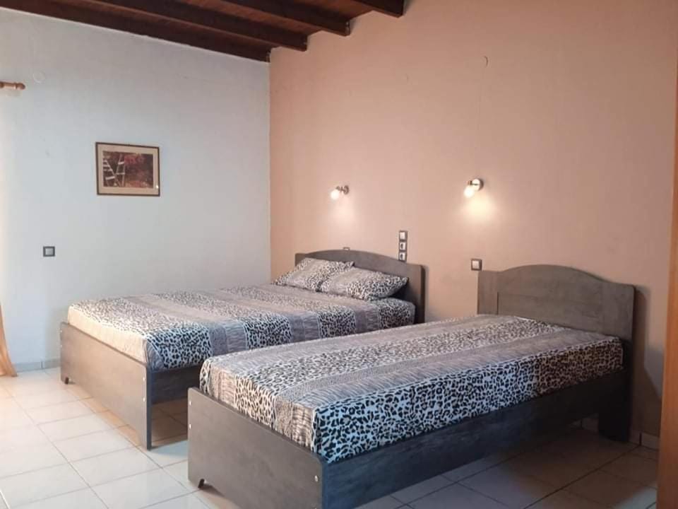 Ledakis Studios Apartment in Crete