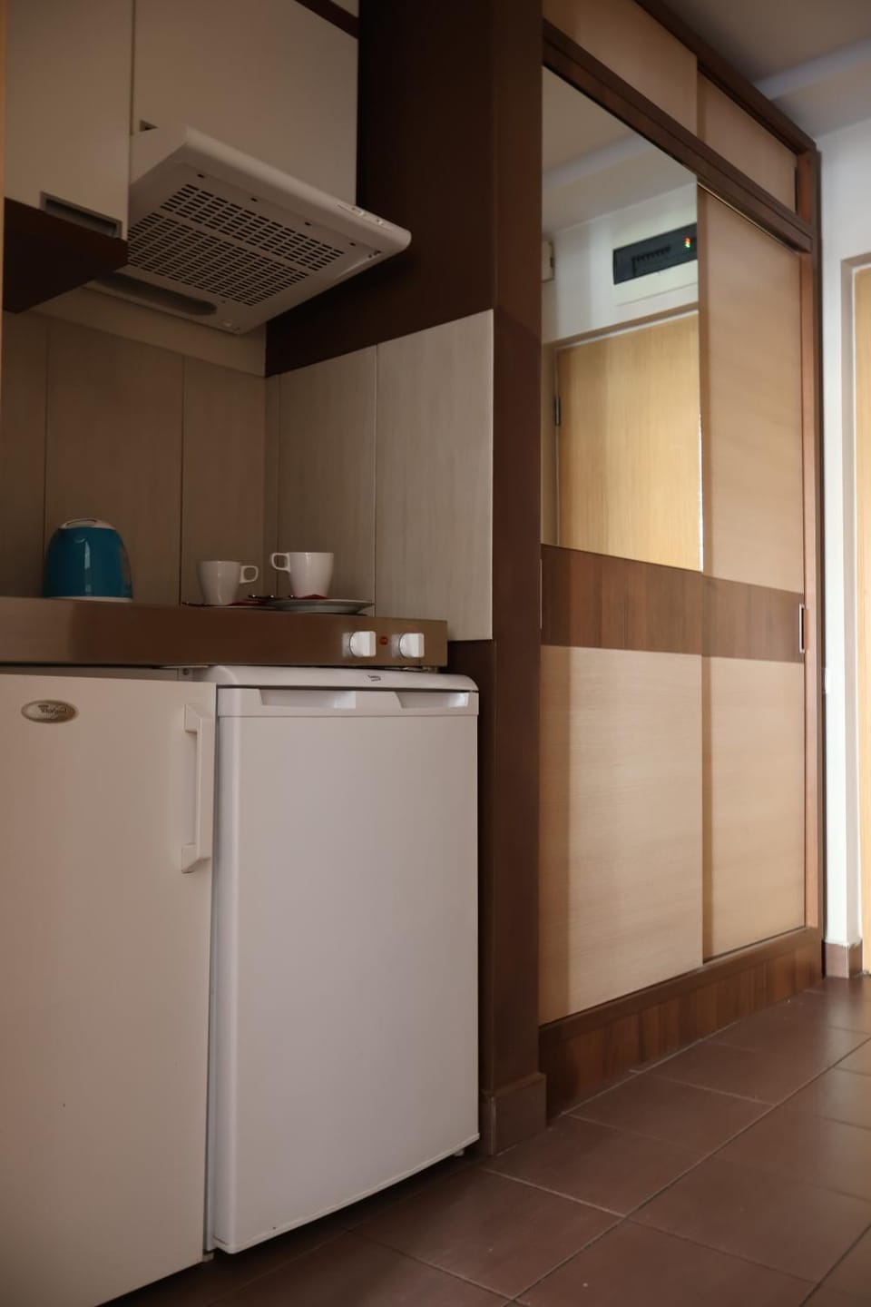 Meals, kitchen