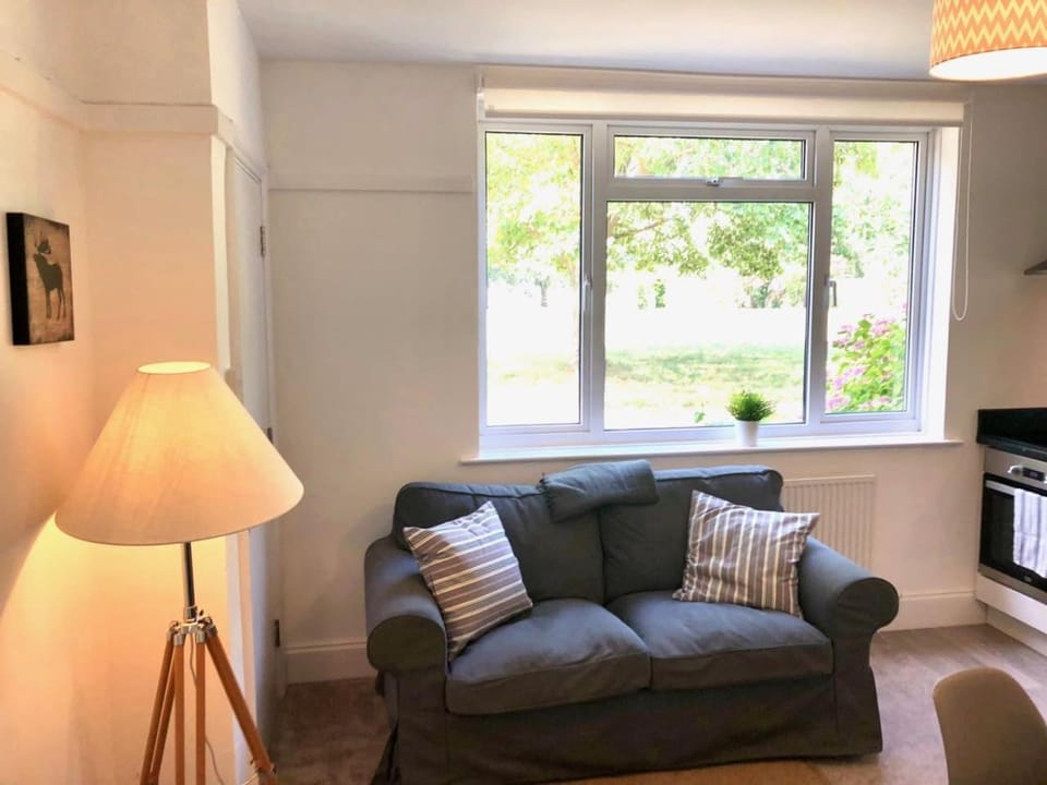 Ashbrook Harwell 18 Apartment in England