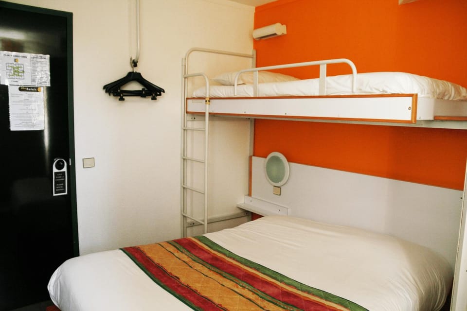 Hôtel Eco Relais - Pau Nord Hotel in Pau