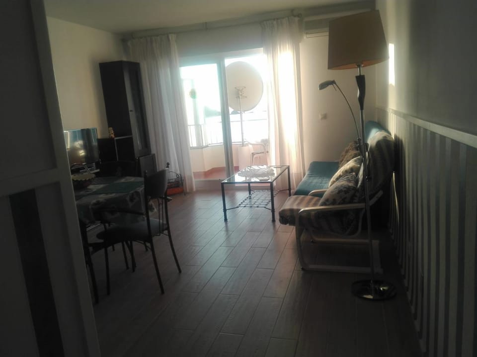 Precioso apartamento en Almuñecar Apartment in Costa Tropical