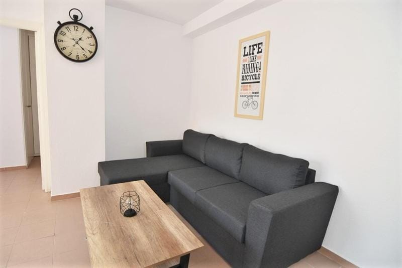 Cala de Benidorm Holidays Apartment in Marina Baixa