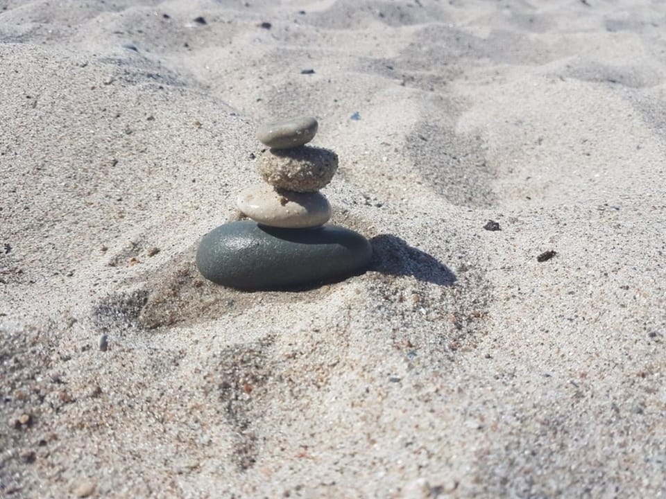 Nana Apartment in Dahme