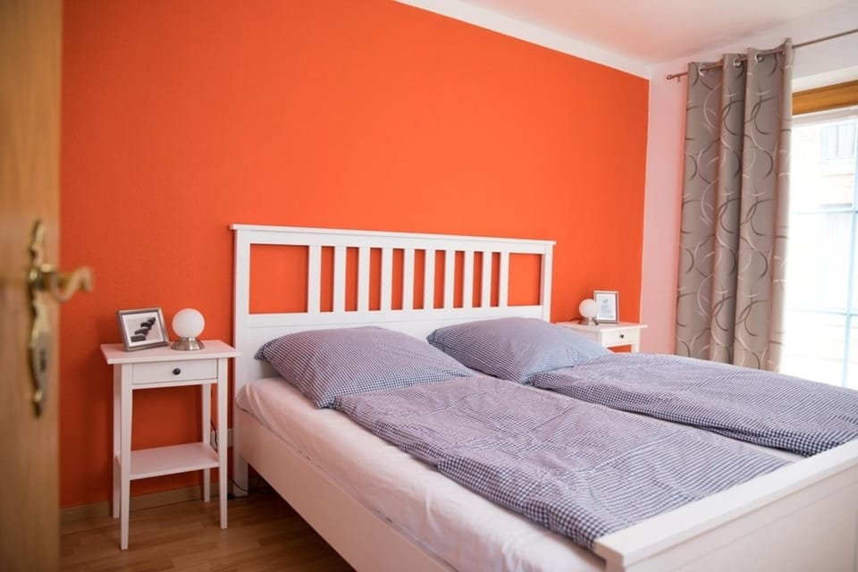 Nana Apartment in Dahme