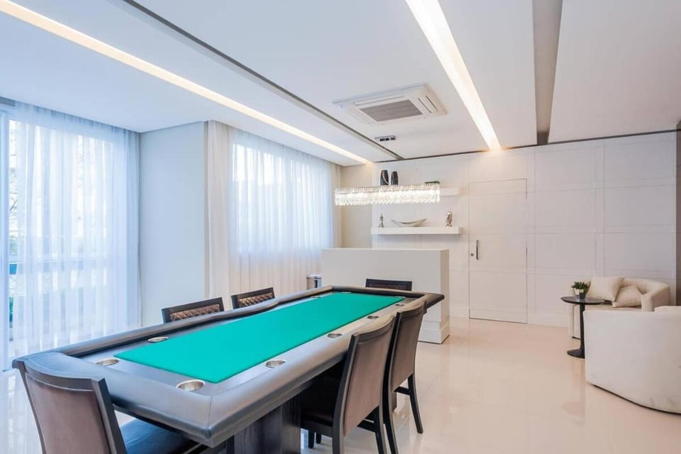 BHomy Cadoro House in Sao Paulo City