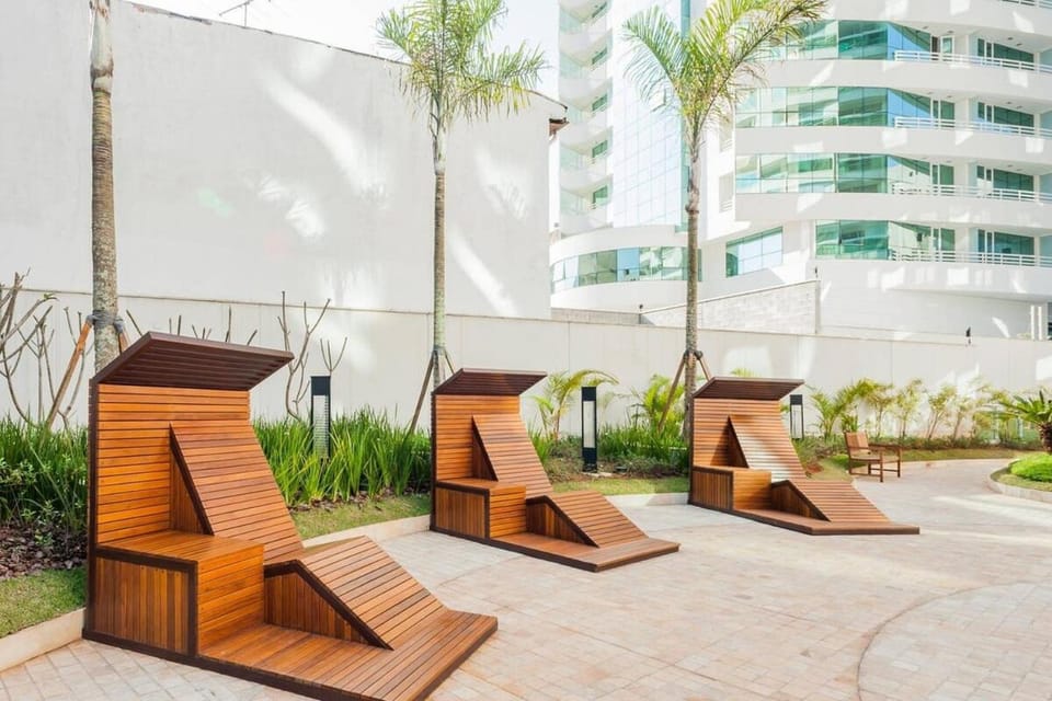 BHomy Cadoro House in Sao Paulo City