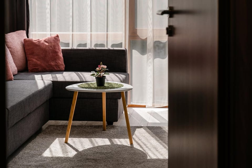 GUEST ROOMS ASENEVTSI CITY CENTER Apartment in Veliko Tarnovo