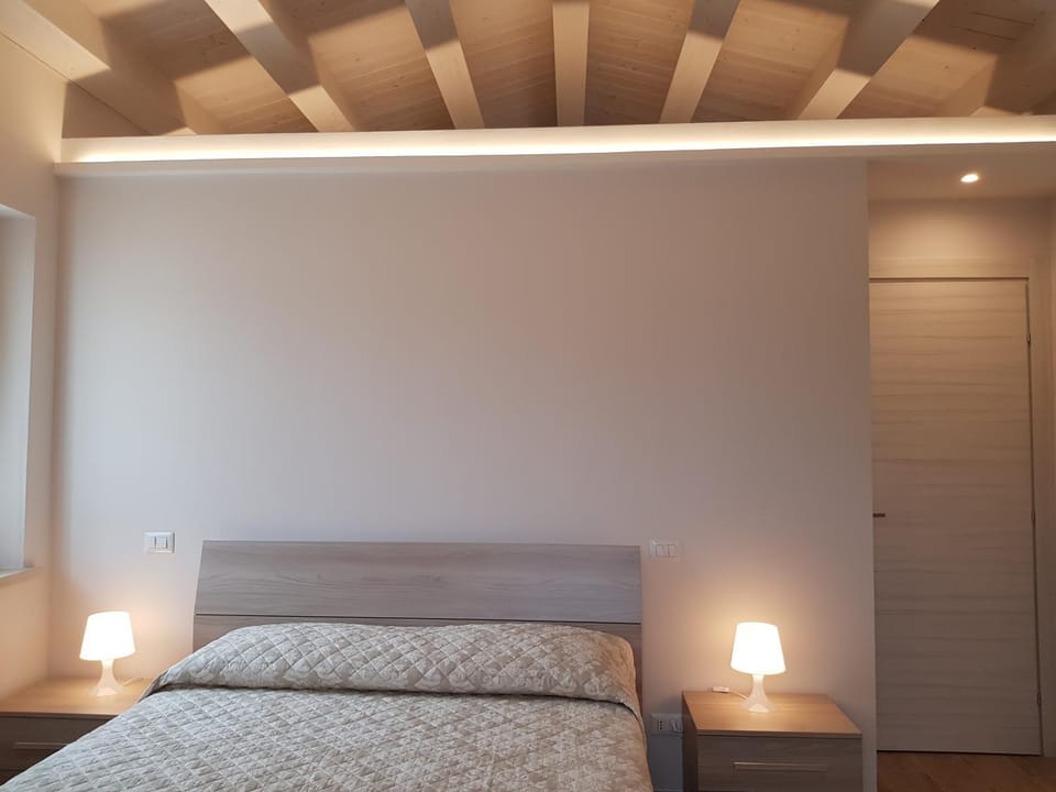 Agriturismo Villa al piano Apartment in Umbria