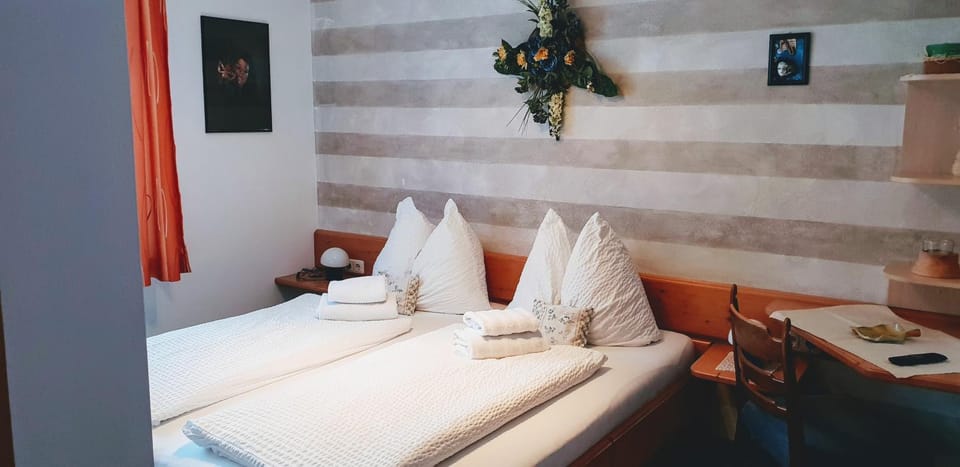 Gästehaus Scharler Bed and Breakfast in Salzburgerland