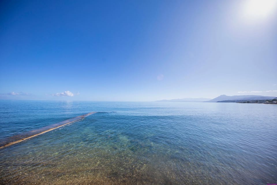 Villa Francesca 30 Pax by Ville in Palermo Villa in Sicily