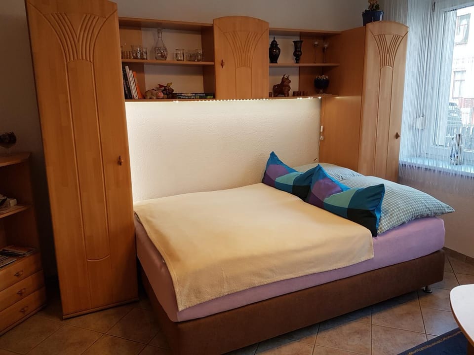 Ferienwohnung Viola Apartment in Meissen
