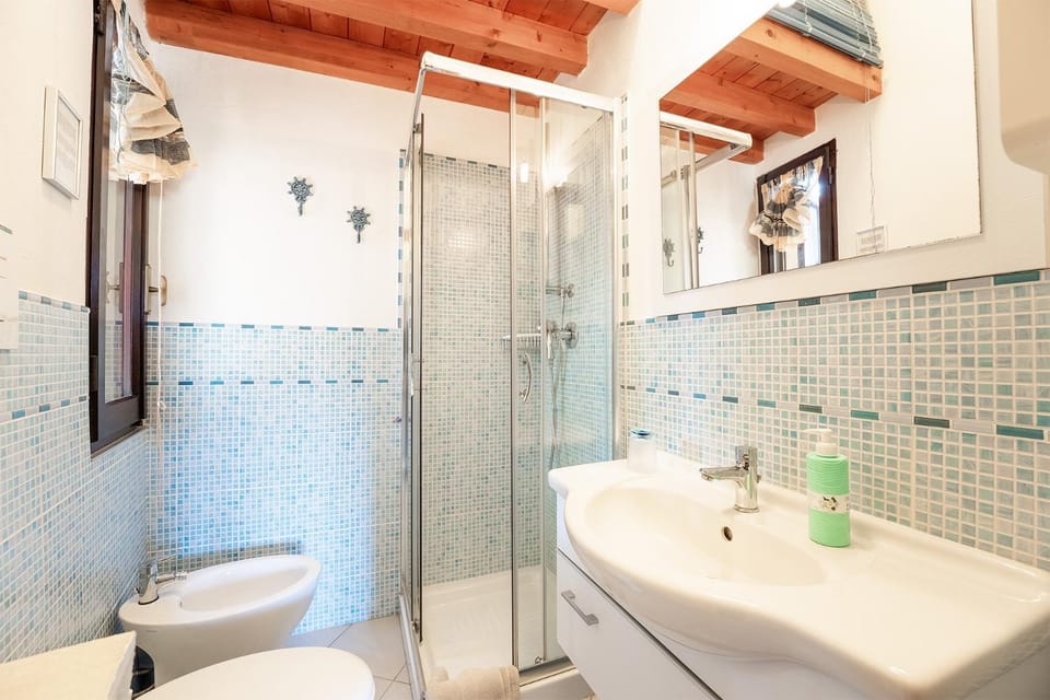 Shower, Toilet, Bathroom, bidet