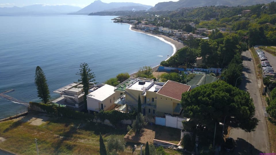 Appartamento 8 Pax in Villa Francesca by Ville in Palermo Apartment in Sicily