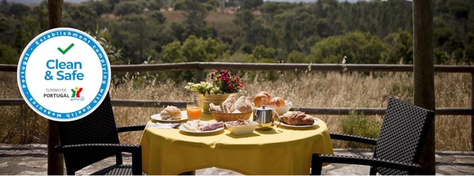 Continental breakfast