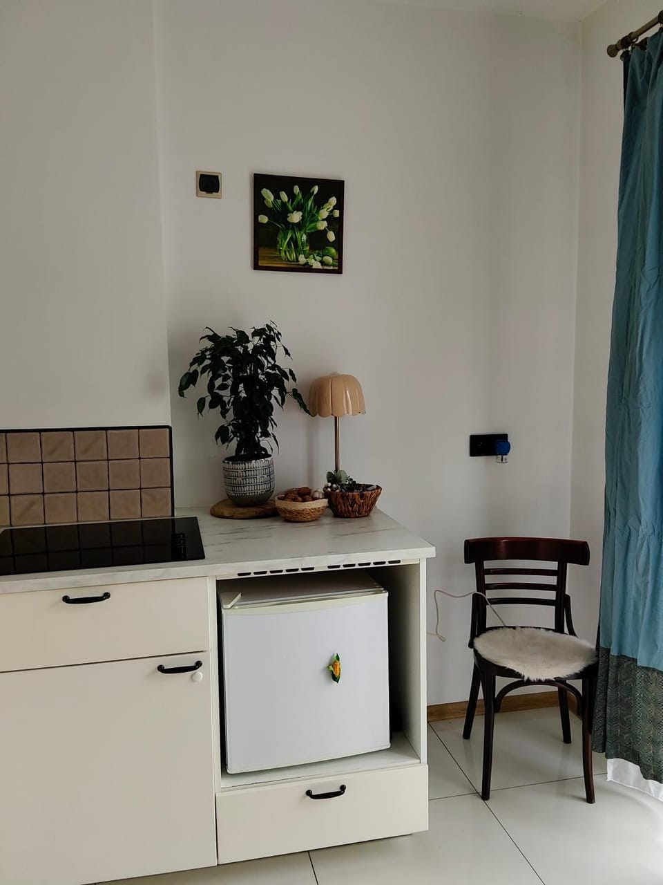 Joanna Apartment in Krakow