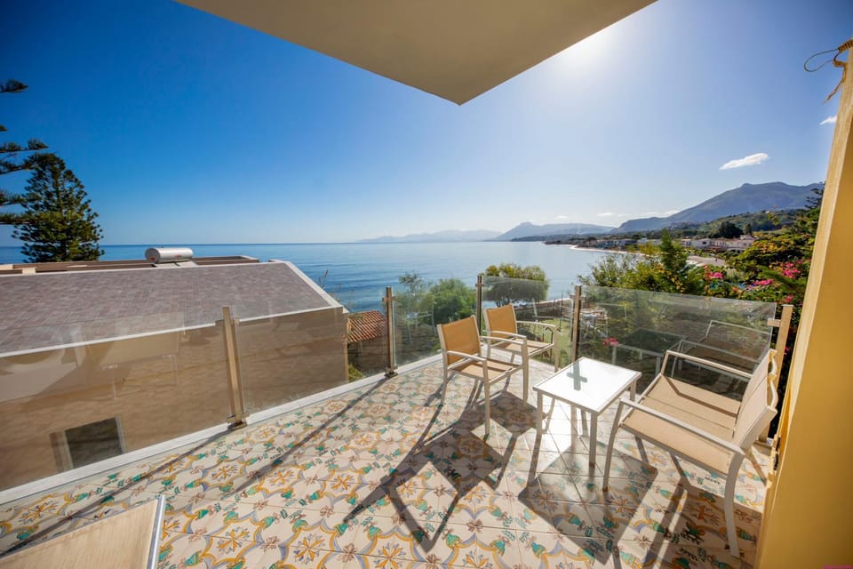 Appartamento 23 Pax in Villa Francesca by Ville in Palermo Apartment in Sicily