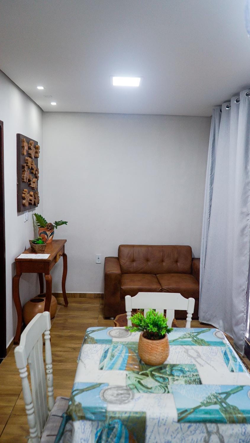 Kadosh Pipa Hospedagem Apartment in Pipa Beach