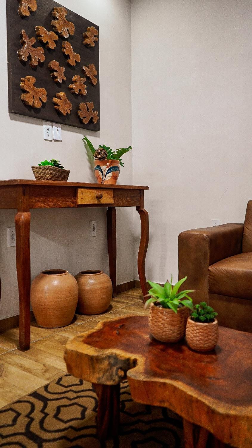 Kadosh Pipa Hospedagem Apartment in Pipa Beach