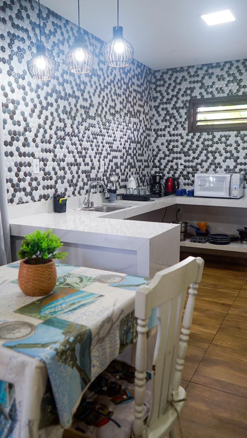 Kadosh Pipa Hospedagem Apartment in Pipa Beach