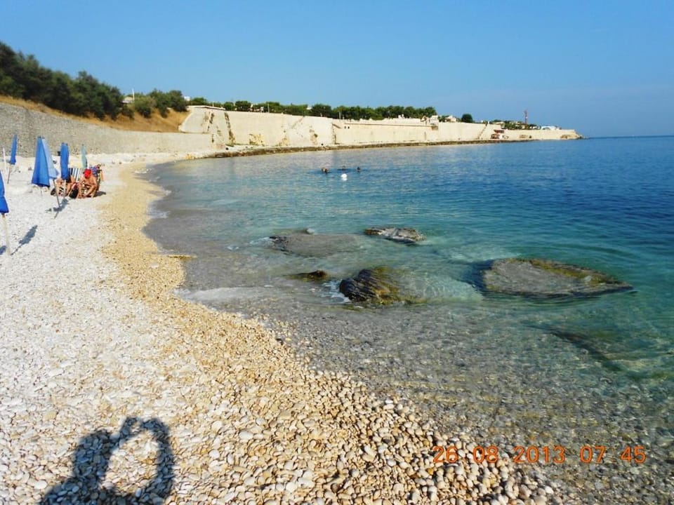 CASA VACANZE OCCHI BLU (BEB) Apartment in Apulia
