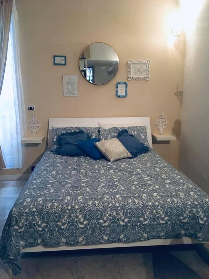 CASA VACANZE OCCHI BLU (BEB) Apartment in Apulia