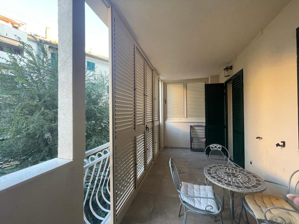 Day, View (from property/room), Balcony/Terrace, Seating area