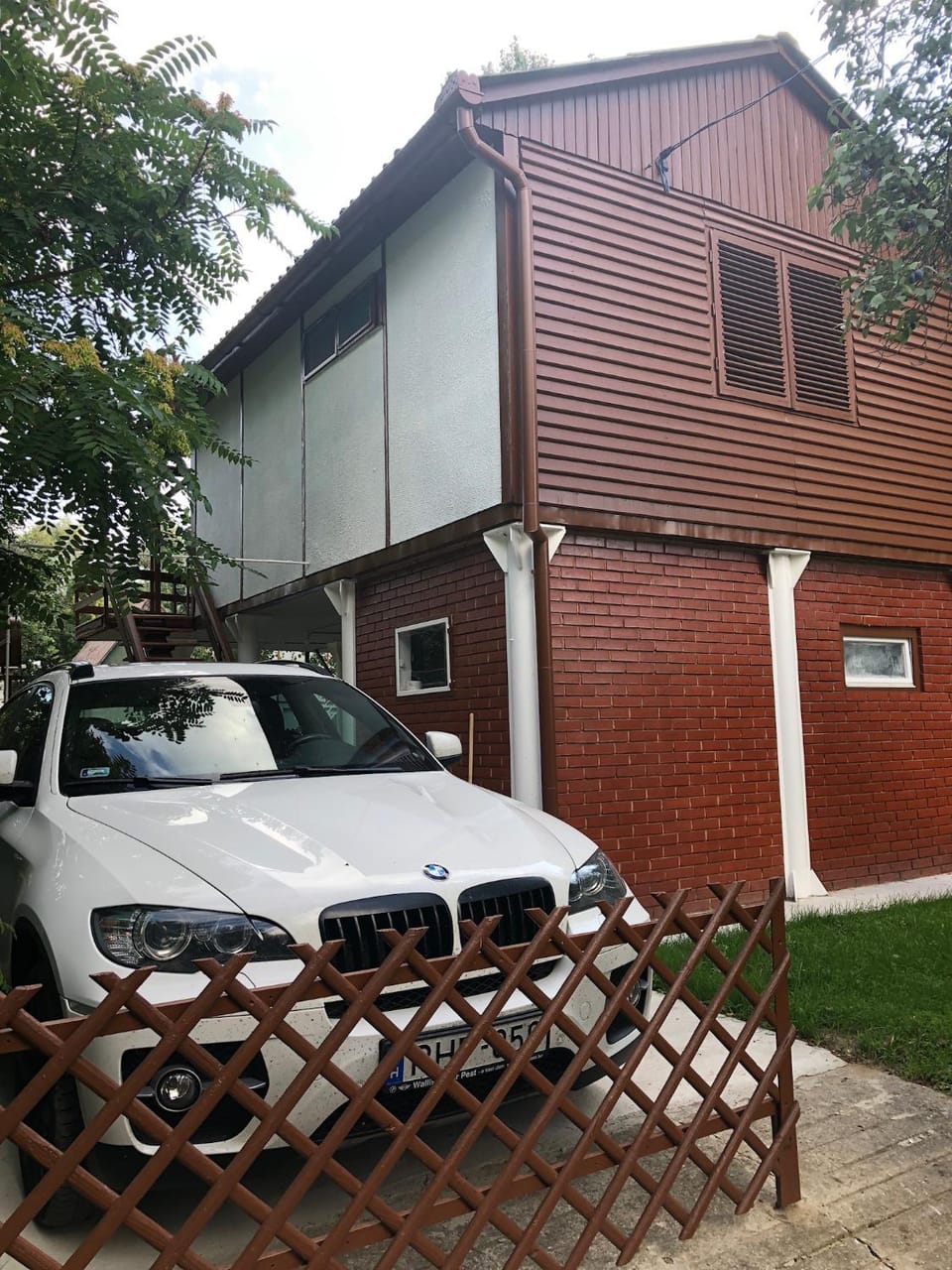 Top Nyaraló Mindszent House in Hungary