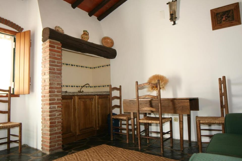 Quinta do Cabeçote Country House in Portugal