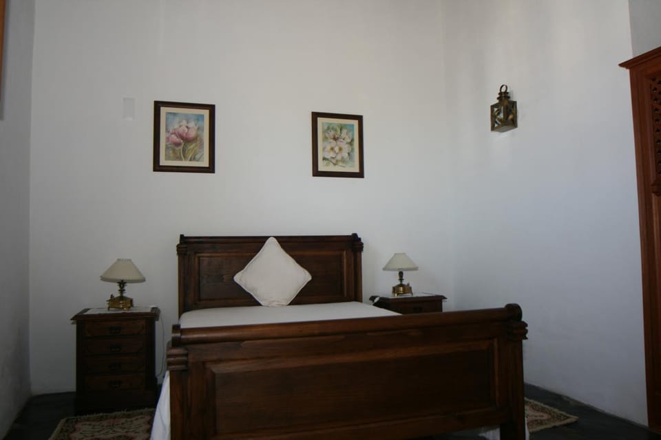 Quinta do Cabeçote Country House in Portugal