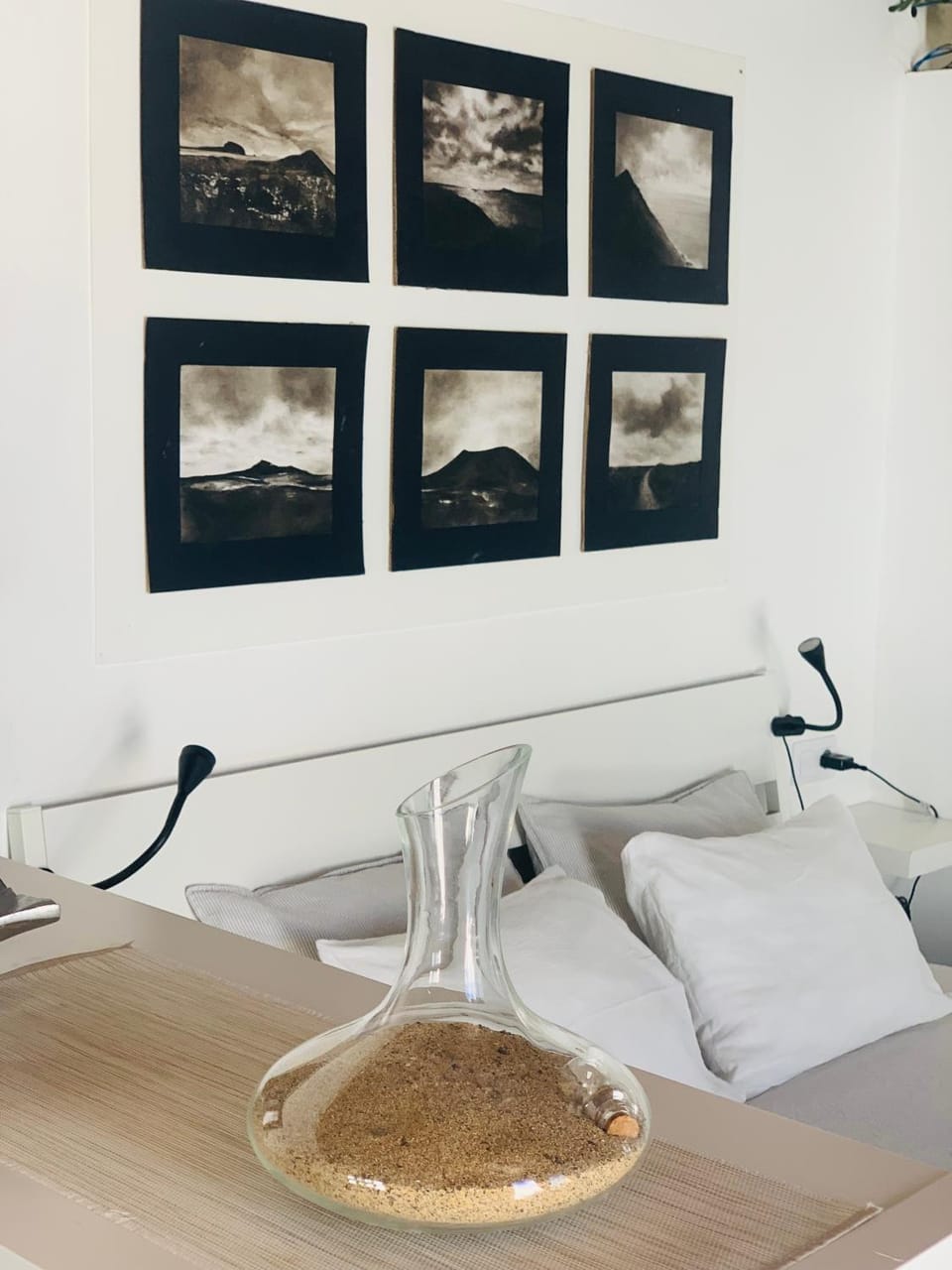 Loft La ISLA Apartment in Playa Blanca
