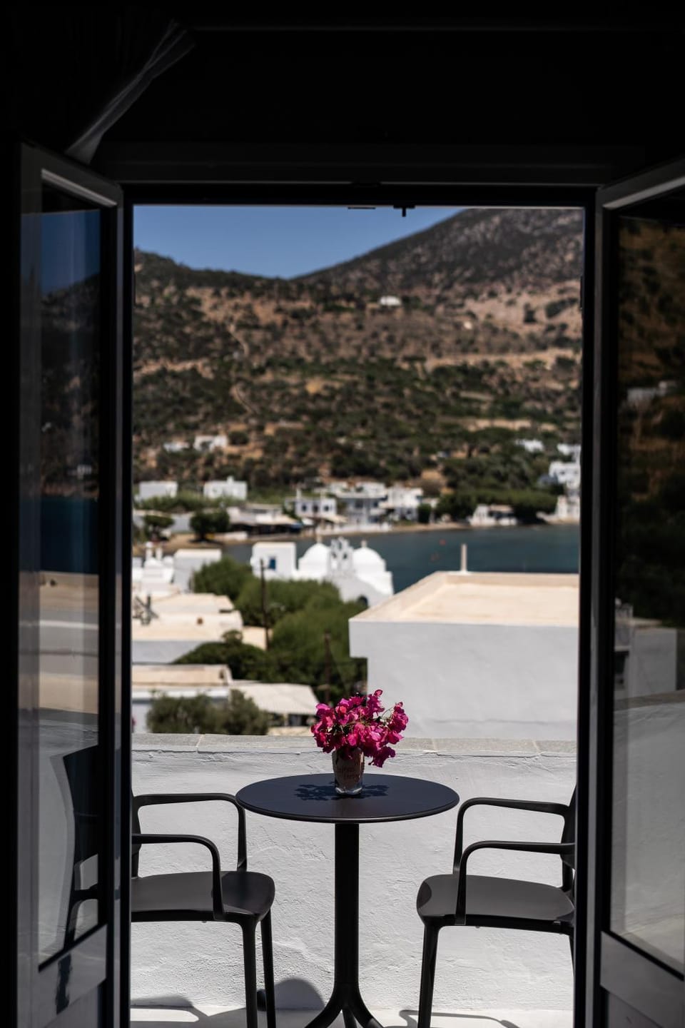 SifnosLiving - Joy Apartment in Milos
