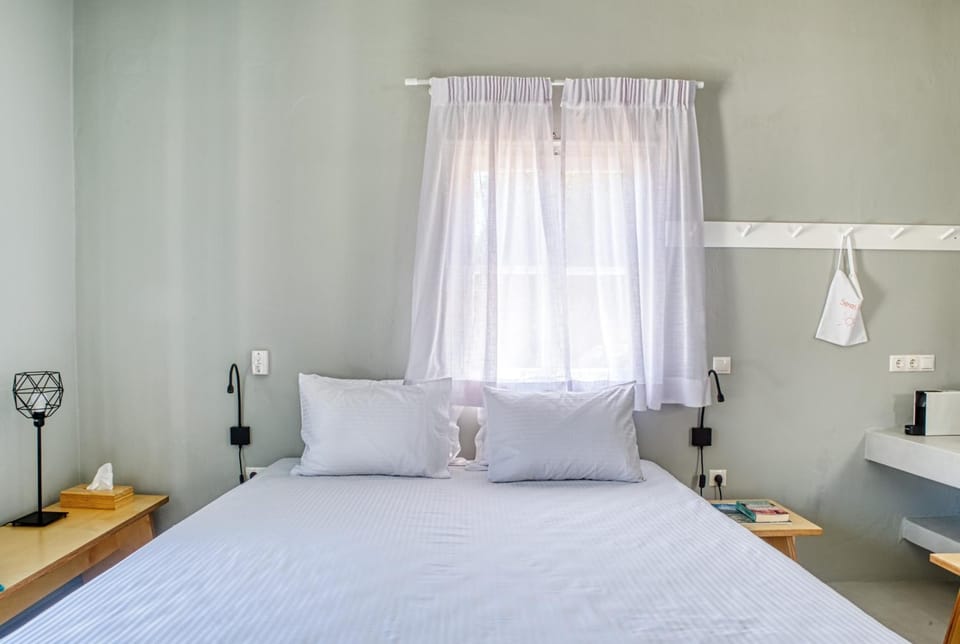 SifnosLiving - Joy Apartment in Milos