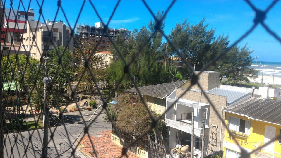 Apartamento com vista para o mar em Capão da Canoa! Apartment in State of Rio Grande do Sul