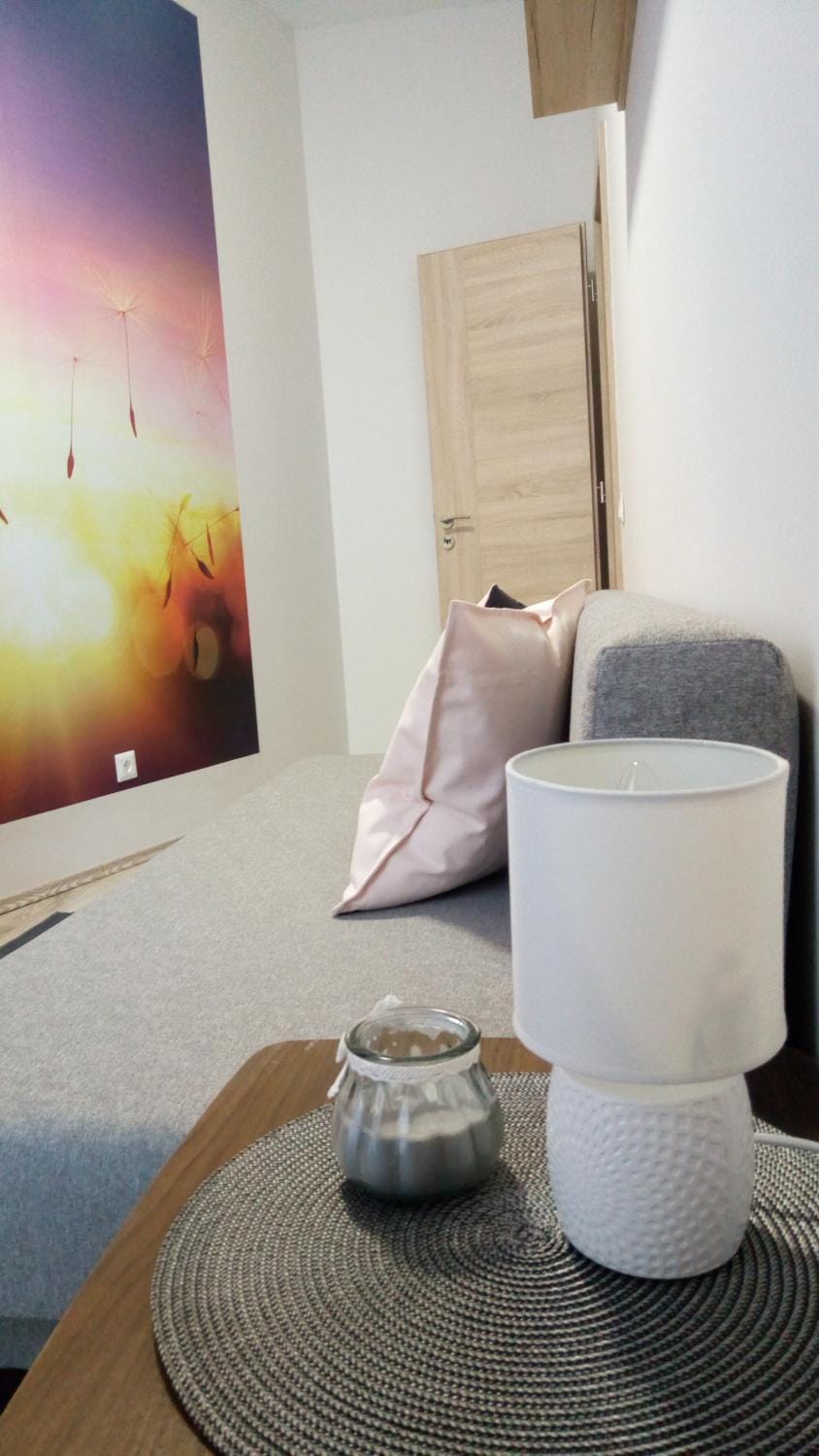 Loli Apartman Apartment in Slovakia