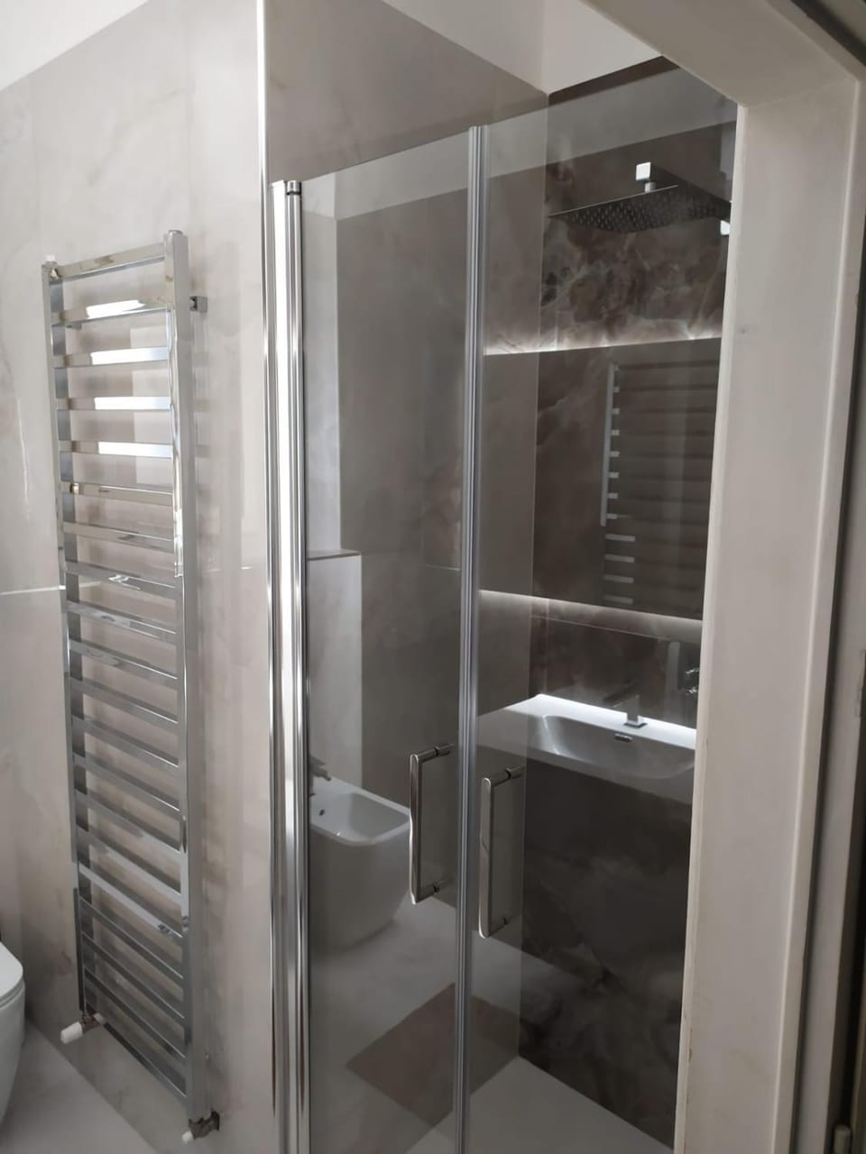 Shower