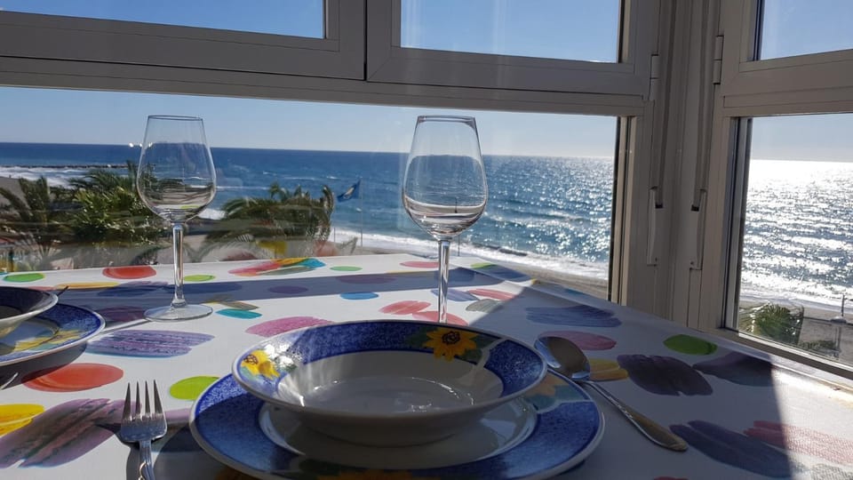 Sea view