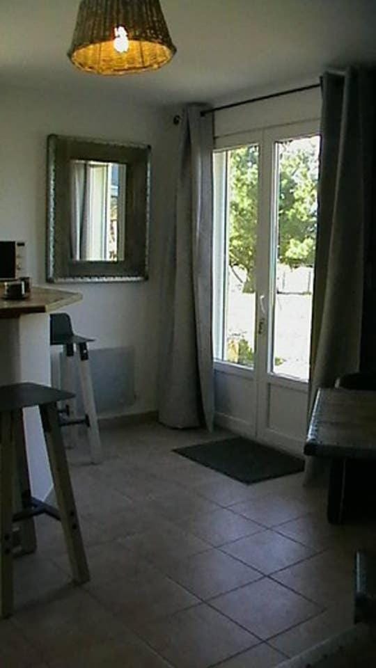 Gite rural Herbignac - La Roche Bernard Apartment in Pays de la Loire