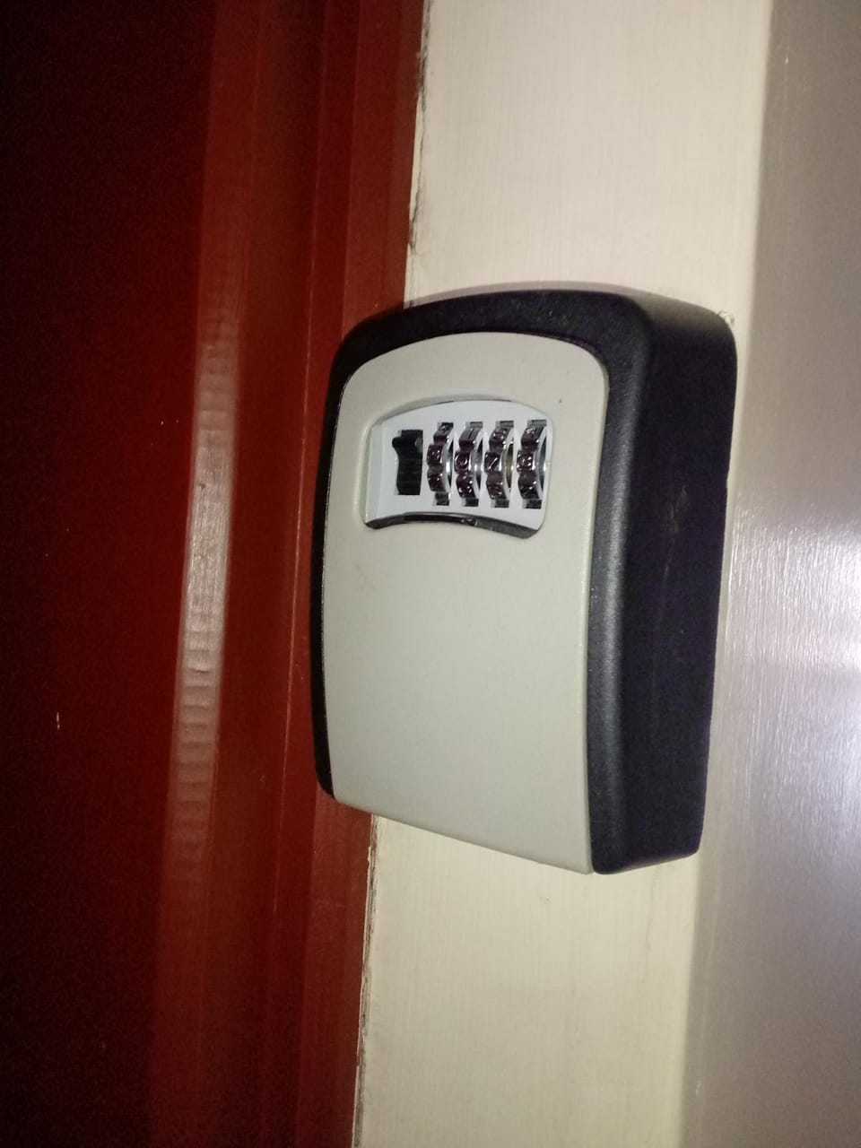 Stylish Nairobi CBD Studio with Fast Wi-Fi & Netflix Apartment in Nairobi