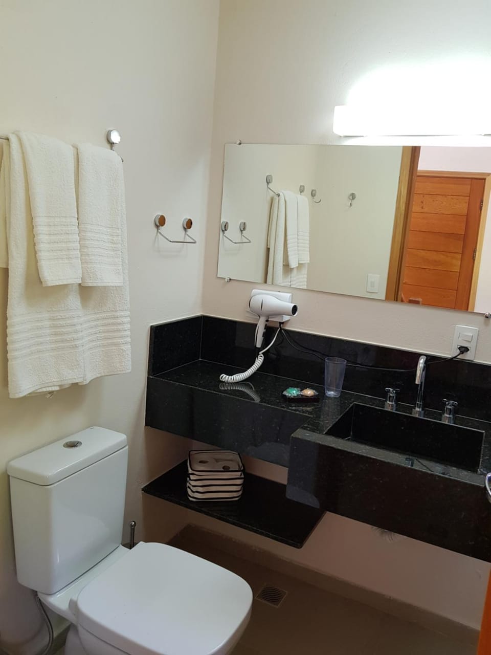 Robinson Cottage Monte Verde MG Bed and Breakfast in State of São Paulo