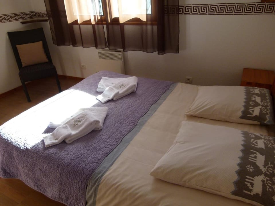 Chalet de la Yodine House in Auvergne-Rhône-Alpes