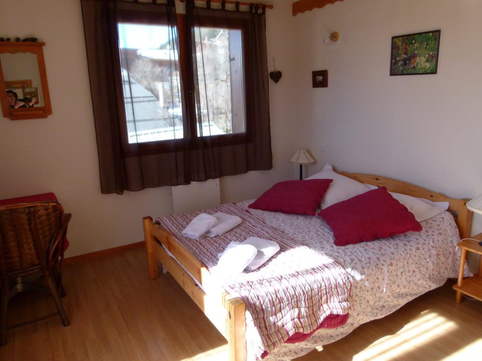 Chalet de la Yodine House in Auvergne-Rhône-Alpes