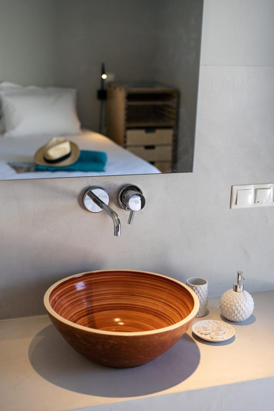 SifnosLiving - Pleasure Apartment in Milos