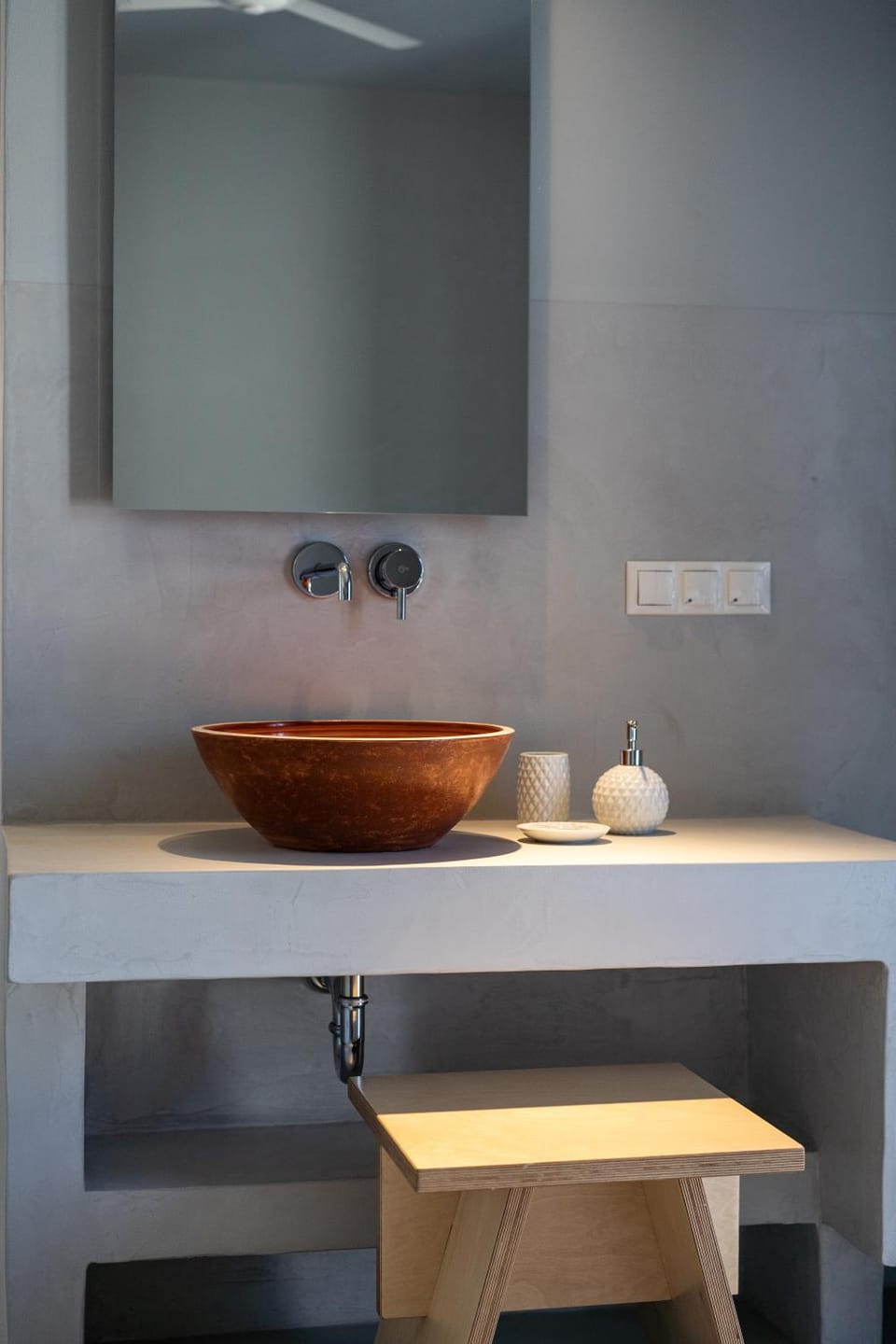 SifnosLiving - Pleasure Apartment in Milos