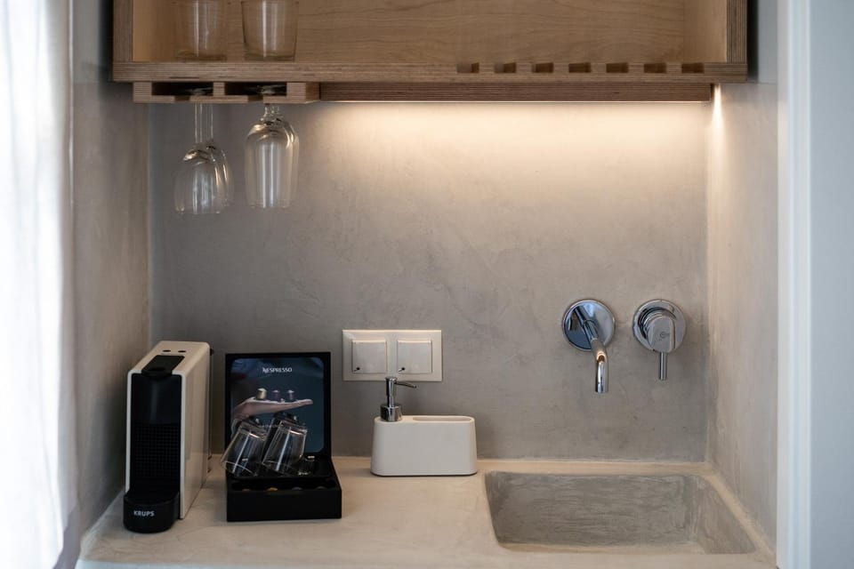 SifnosLiving - Pleasure Apartment in Milos