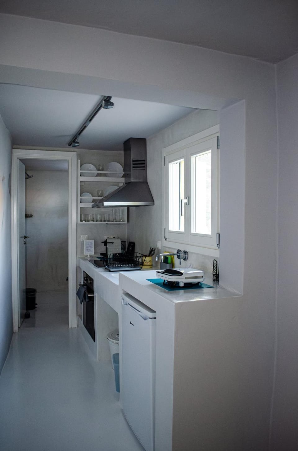 SifnosLiving - Love Apartment in Milos